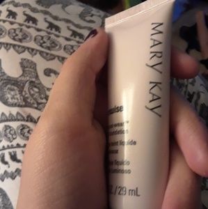 Mary Kay Foundation
